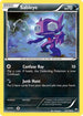 Sableye 062  Dark Explorers - Uncommon