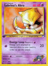 Sabrina's Abra 091  - 1st Edition Gym Heroes - Common