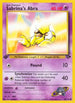 Sabrina's Abra (93) (93) 093  - 1st Edition Gym Challenge - Common