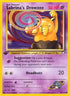 Sabrina's Drowzee 092  - 1st Edition Gym Heroes - Common