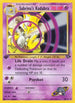 Sabrina's Kadabra 058  - 1st Edition Gym Challenge - Uncommon