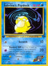 Sabrina's Psyduck 099  - 1st Edition Gym Challenge - Common
