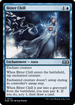 Bitter Chill (WOE-044) - Wilds of Eldraine Foil