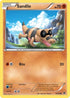 Sandile  Emerging Powers - Common