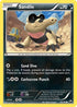 Sandile  Dark Explorers - Common