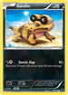 Sandile  Plasma Freeze - Common