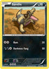 Sandile  XY Base Set - Common