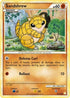 Sandshrew 079  - Reverse Holofoil HeartGold SoulSilver - Common