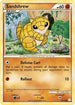 Sandshrew 079  - Reverse Holofoil HeartGold SoulSilver - Common