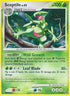 Sceptile  - Holofoil Great Encounters - Holo Rare