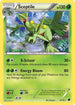 Sceptile  - Reverse Holofoil Plasma Freeze - Holo Rare