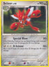 Scizor  - Reverse Holofoil Majestic Dawn - Rare