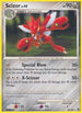 Scizor  Majestic Dawn - Rare