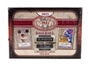 2025 Leaf Lumber Baseball Hobby Box