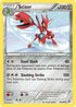 Scizor  - Holofoil Boundaries Crossed - Holo Rare