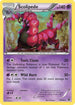 Scolipede  Emerging Powers - Rare