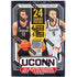 2024-25 Panini UCONN Basketball Blaster Box