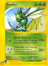 Scyther (57)  Aquapolis - Uncommon