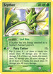 Scyther  - Reverse Holofoil FireRed & LeafGreen - Rare