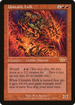 Unstable Hulk (LGN-115) - Legions
