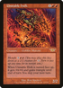 Unstable Hulk (LGN-115) - Legions Foil