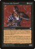 Crovax the Cursed (STH-) - Stronghold