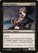 Sengir Vampire (DDK-017) - Duel Decks: Sorin vs. Tibalt