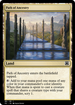 Path of Ancestry (PZ2-65679) - Treasure Chest Foil