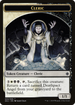 Cleric (TGK2-004) - RNA Guild Kit Tokens