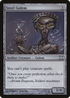 Steel Golem (10E-344) - Tenth Edition Foil