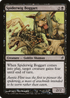 Spiderwig Boggart (LRW-141) - Lorwyn Foil