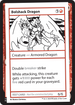Bolshack Dragon (MB2PC-) - Mystery Booster 2