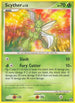 Scyther  - Reverse Holofoil Majestic Dawn - Uncommon