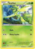 Scyther  Boundaries Crossed - Common