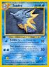 Seadra 048  - 1st Edition Neo Genesis - Uncommon