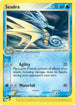 Seadra 040/97  - Reverse Holofoil Dragon - Uncommon
