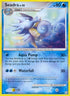 Seadra  Legends Awakened - Uncommon