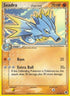 Seadra - 037/101 (Delta Species)/101  - Reverse Holofoil Dragon Frontiers - Uncommon
