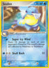 Sealeo  - Reverse Holofoil Hidden Legends - Uncommon