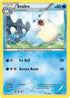 Sealeo  Dragons Exalted - Uncommon
