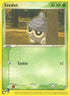 Seedot - 77/100/100  - Reverse Holofoil Sandstorm - Common