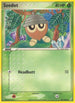 Seedot 060  - Reverse Holofoil Crystal Guardians - Common