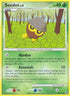 Seedot  - Reverse Holofoil Rising Rivals - Common