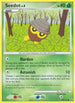 Seedot  - Reverse Holofoil Rising Rivals - Common