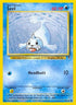 Seel  - Reverse Holofoil Legendary Collection - Common