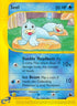 Seel (95)  - Reverse Holofoil Skyridge - Common