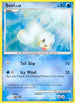 Seel  - Reverse Holofoil Supreme Victors - Common