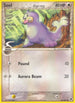 Seel (Delta Species) 062  Dragon Frontiers - Common