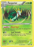 Serperior - BW20  - Holofoil Black and White Promos - Promo