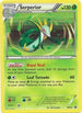 Serperior - BW20  - Holofoil Black and White Promos - Promo